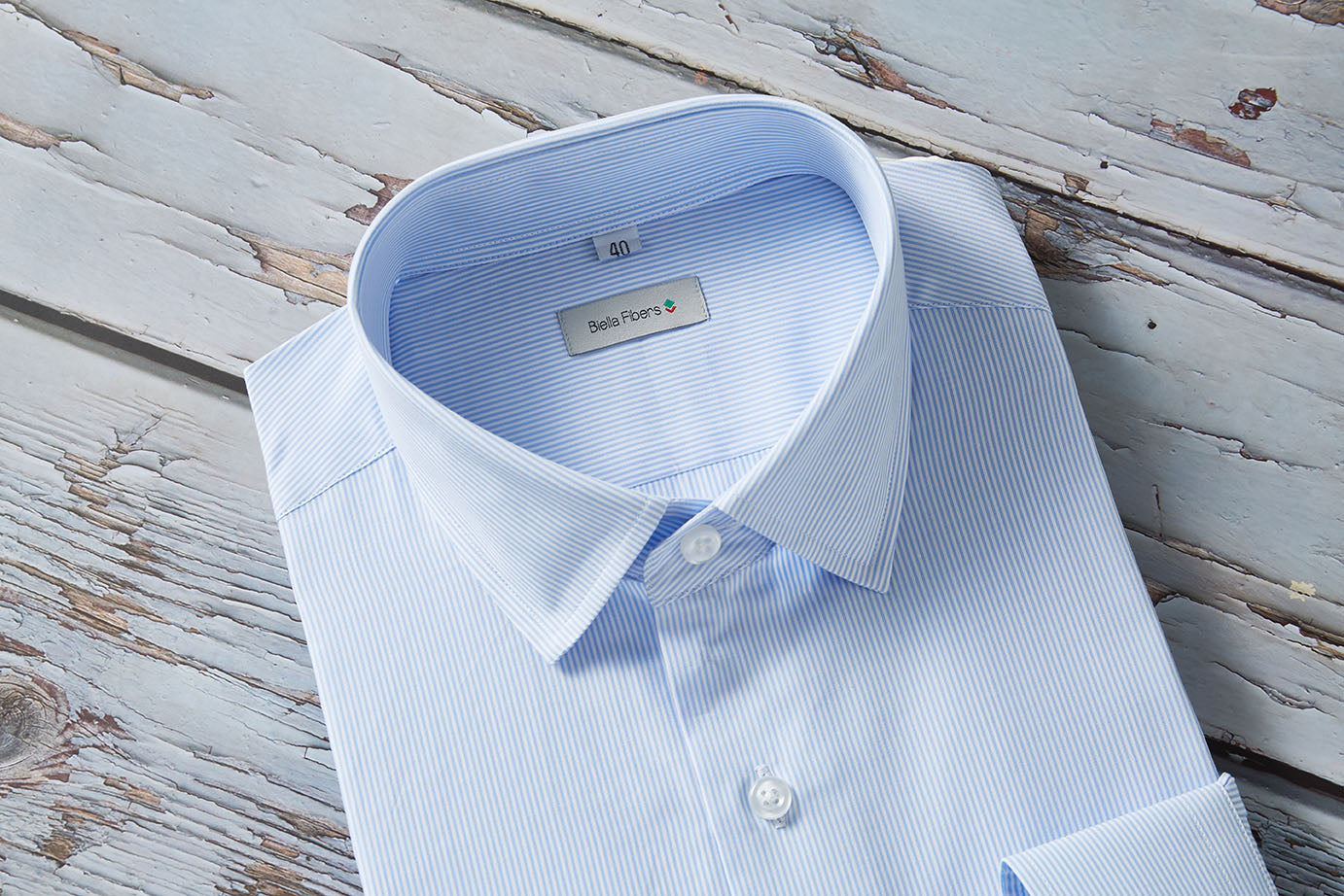 Custom Made Shirt