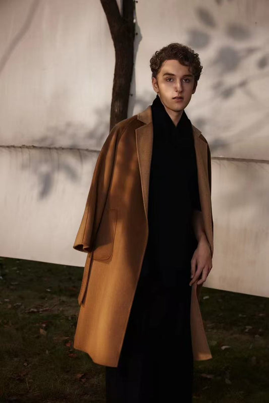 Custom made Coat