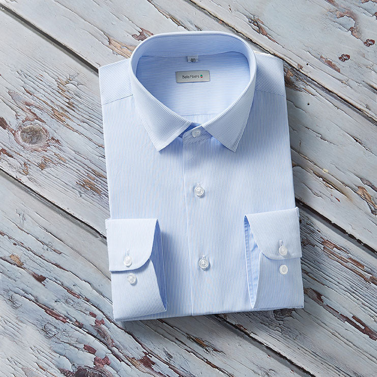 Custom Made Shirt