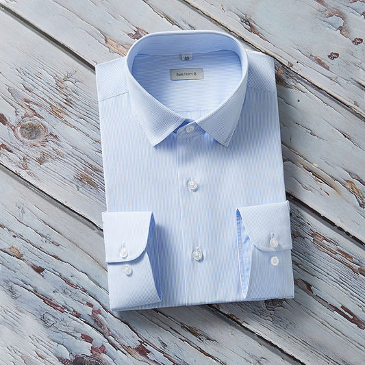 Custom Made Shirt