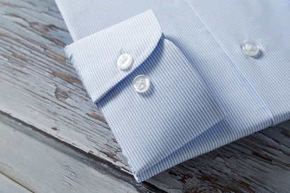 Custom Made Shirt