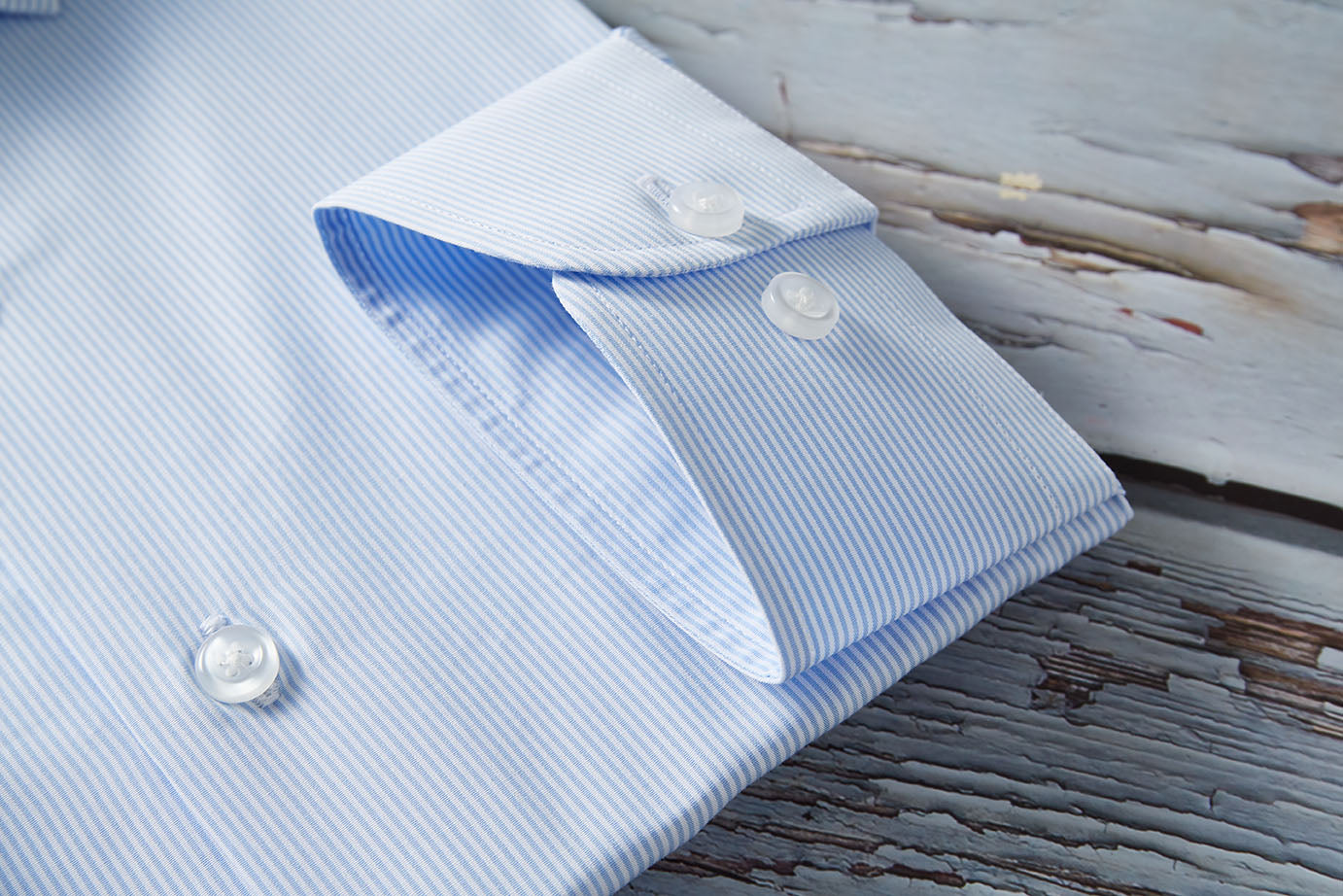 Custom Made Shirt