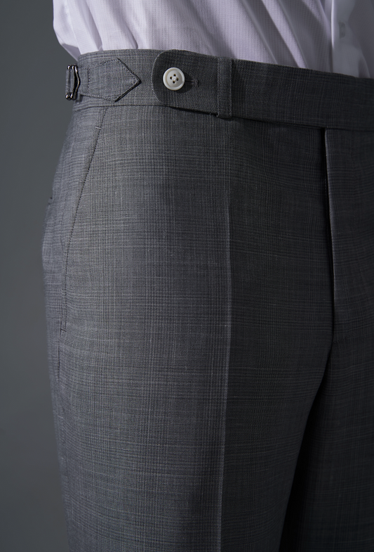 Custom Made Bottom